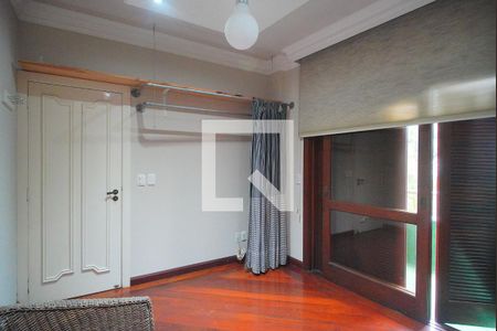 Apartamento à venda com 212m², 3 quartos e 2 vagasQuarto 3