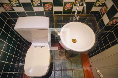 Apartamento à venda com 212m², 3 quartos e 2 vagasLavabo