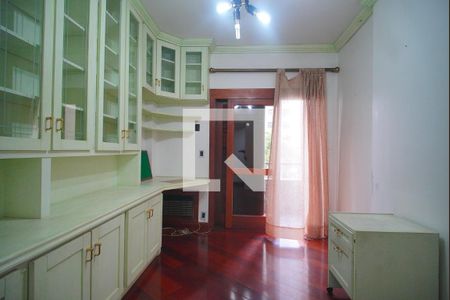 Apartamento à venda com 212m², 3 quartos e 2 vagasQuarto 2