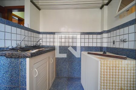 Apartamento à venda com 212m², 3 quartos e 2 vagasÁrea de Serviço