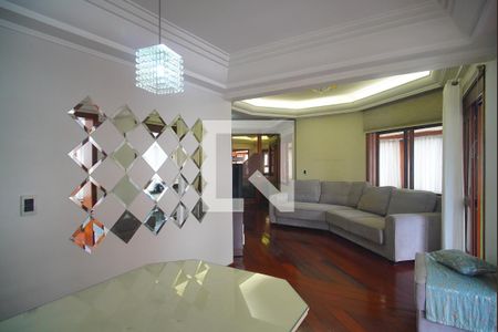 Apartamento à venda com 212m², 3 quartos e 2 vagasSala de Jantar