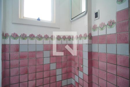 Apartamento à venda com 212m², 3 quartos e 2 vagasBanheiro de serviço