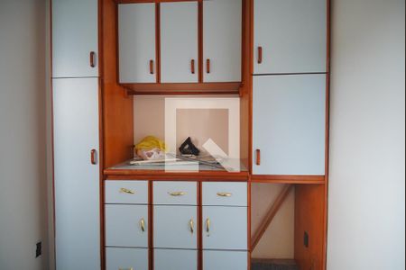 Apartamento à venda com 212m², 3 quartos e 2 vagasDespensa