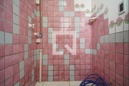 Apartamento à venda com 212m², 3 quartos e 2 vagasBanheiro de serviço