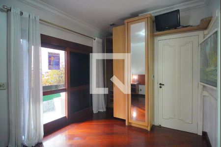 Apartamento à venda com 212m², 3 quartos e 2 vagasQuarto Suíte