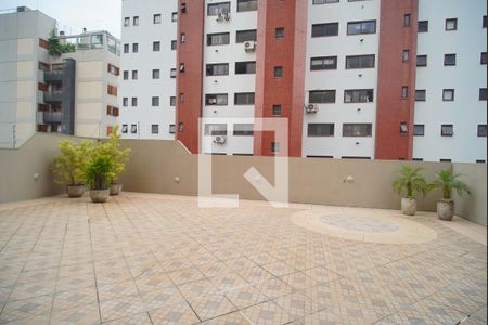 Apartamento à venda com 212m², 3 quartos e 2 vagasÁrea externa