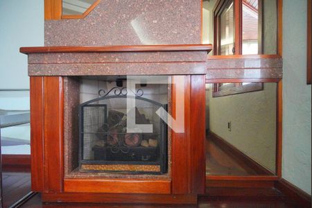 Apartamento à venda com 212m², 3 quartos e 2 vagasLareira 