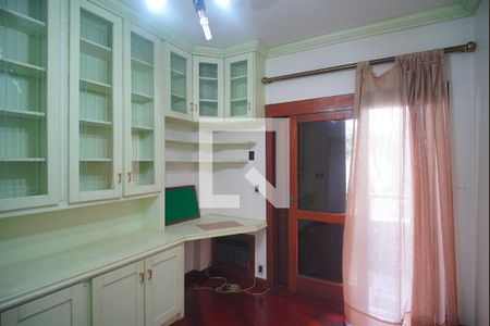 Apartamento à venda com 212m², 3 quartos e 2 vagasQuarto 2