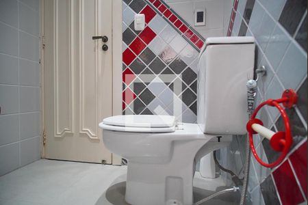 Apartamento à venda com 212m², 3 quartos e 2 vagasBanheiro