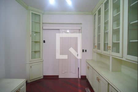 Apartamento à venda com 212m², 3 quartos e 2 vagasQuarto 2