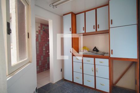 Apartamento à venda com 212m², 3 quartos e 2 vagasDespensa