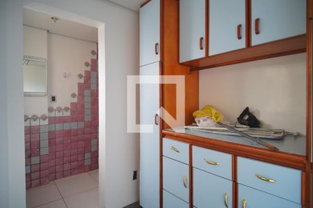 Apartamento à venda com 212m², 3 quartos e 2 vagasDespensa