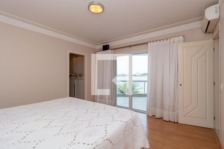 Casa à venda com 550m², 5 quartos e 6 vagasSuíte 4