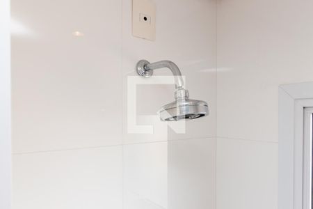 Casa à venda com 550m², 5 quartos e 6 vagasDetalhe Banheiro - Suíte 3