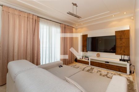 Casa à venda com 550m², 5 quartos e 6 vagasSala de TV - 2