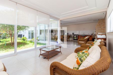 Casa à venda com 550m², 5 quartos e 6 vagasEspaço Gourmet