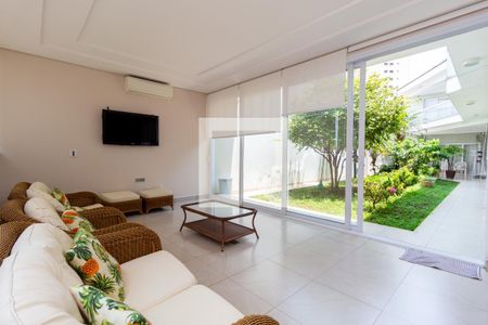 Casa à venda com 550m², 5 quartos e 6 vagasEspaço Gourmet