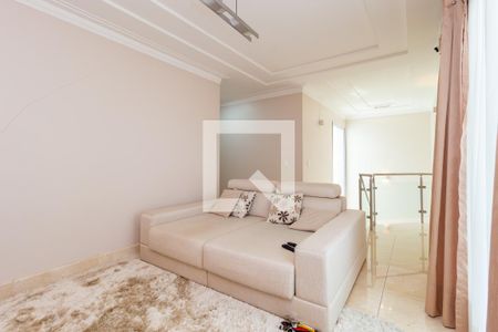 Casa à venda com 550m², 5 quartos e 6 vagasSala de TV - 2