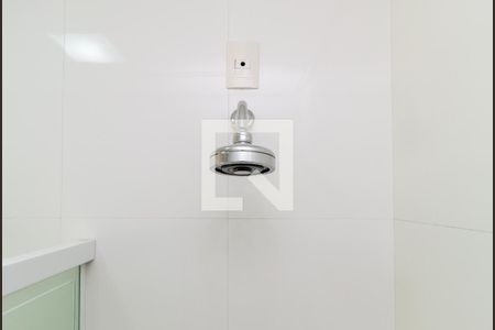 Casa à venda com 550m², 5 quartos e 6 vagasDetalhe Banheiro - Área de Serviço