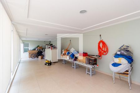 Casa à venda com 550m², 5 quartos e 6 vagasDepósito