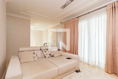 Casa à venda com 550m², 5 quartos e 6 vagasSala de TV - 2