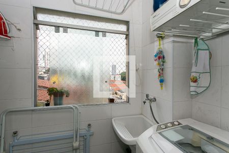 Apartamento à venda com 65m², 2 quartos e 1 vaga Apartamento à venda com 65m², 2 quartos e 1 vagaÁrea de Serviço