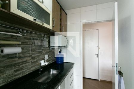 Apartamento à venda com 65m², 2 quartos e 1 vaga Apartamento à venda com 65m², 2 quartos e 1 vagaCozinha