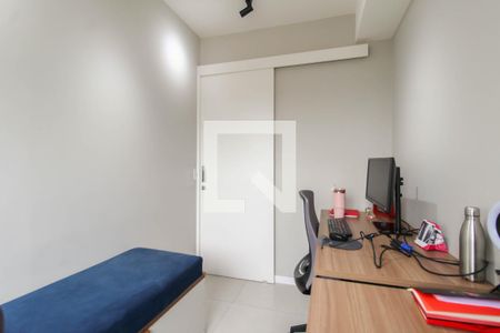 Apartamento à venda com 60m², 2 quartos e 1 vagaQuarto 2