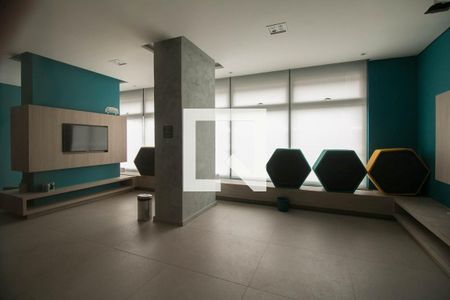 Apartamento à venda com 60m², 2 quartos e 1 vagaEspaço de Jogos