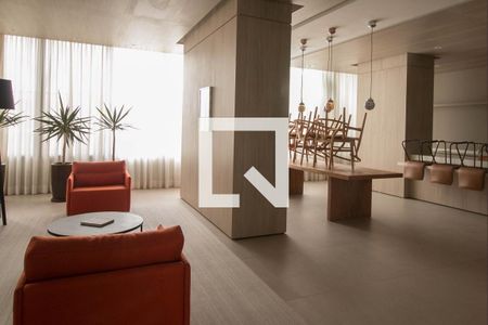 Apartamento à venda com 60m², 2 quartos e 1 vagaSalão de Festas