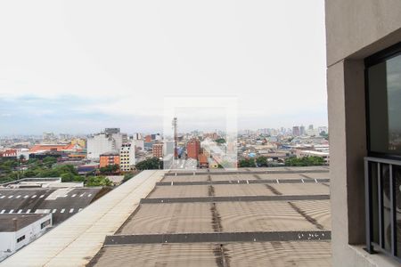 Apartamento à venda com 60m², 2 quartos e 1 vagaVista do Quarto 2