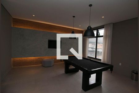 Apartamento à venda com 60m², 2 quartos e 1 vagaEspaço de Jogos