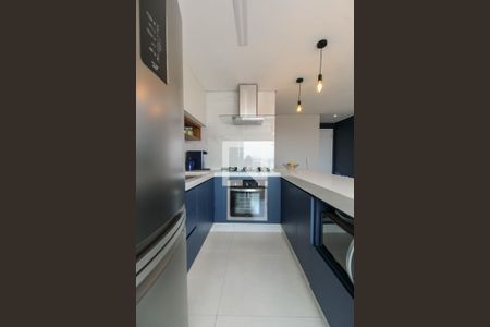 Apartamento à venda com 60m², 2 quartos e 1 vagaSocial