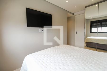 Apartamento à venda com 60m², 2 quartos e 1 vagaSuíte