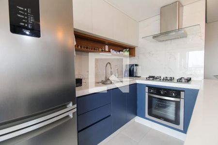 Apartamento à venda com 60m², 2 quartos e 1 vagaSocial