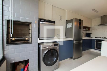 Apartamento à venda com 60m², 2 quartos e 1 vagaÁrea de Serviço