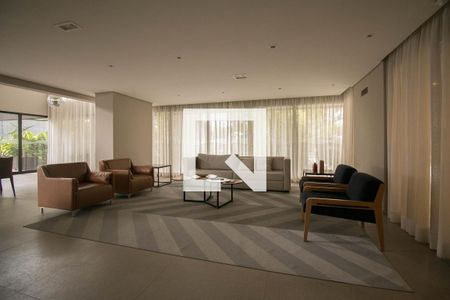 Apartamento à venda com 60m², 2 quartos e 1 vagaSalão de Festas