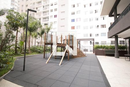 Apartamento à venda com 60m², 2 quartos e 1 vagaPlayground