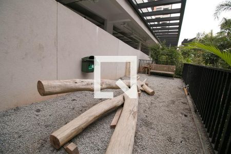 Apartamento à venda com 60m², 2 quartos e 1 vagaEspaço Pet