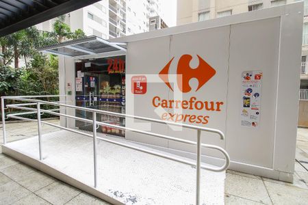 Apartamento à venda com 60m², 2 quartos e 1 vagaMercadinho