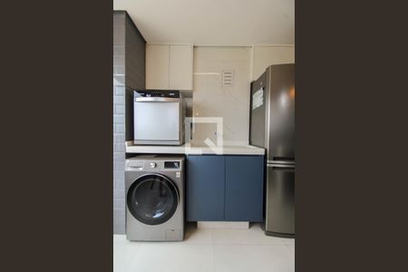 Apartamento à venda com 60m², 2 quartos e 1 vagaÁrea de Serviço