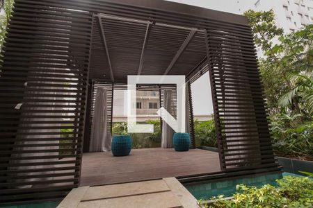 Apartamento à venda com 60m², 2 quartos e 1 vagaÁrea Comum