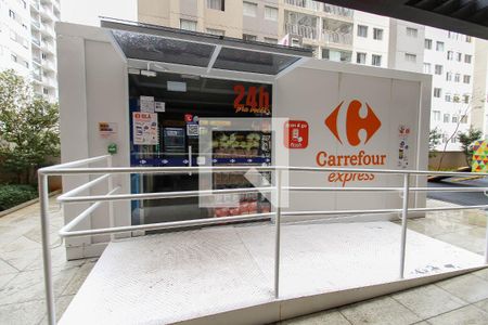 Apartamento à venda com 60m², 2 quartos e 1 vagaMercadinho