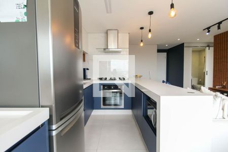 Apartamento à venda com 60m², 2 quartos e 1 vagaSocial