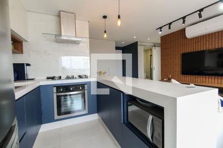 Apartamento à venda com 60m², 2 quartos e 1 vagaSocial