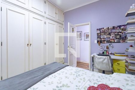 Apartamento à venda com 230m², 3 quartos e 1 vagaQuarto3