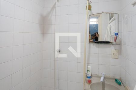 Apartamento à venda com 230m², 3 quartos e 1 vagaBanheiro de serviço