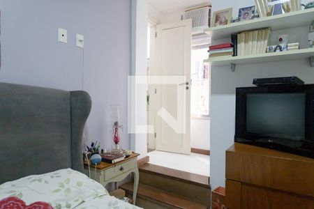 Apartamento à venda com 230m², 3 quartos e 1 vagaQuarto3