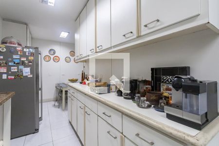 Apartamento à venda com 230m², 3 quartos e 1 vagaCozinha