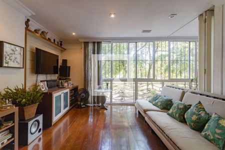 Apartamento à venda com 230m², 3 quartos e 1 vagaSala